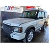 Image 1 : 2003 LAND ROVER DISCOVERY