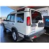 Image 2 : 2003 LAND ROVER DISCOVERY