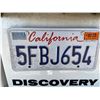 Image 3 : 2003 LAND ROVER DISCOVERY