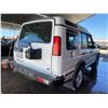 Image 4 : 2003 LAND ROVER DISCOVERY