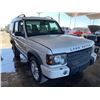 Image 5 : 2003 LAND ROVER DISCOVERY