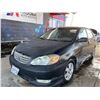 Image 1 : 2003 TOYOTA COROLLA