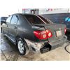 Image 2 : 2003 TOYOTA COROLLA