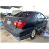 Image 4 : 2003 TOYOTA COROLLA