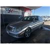 Image 1 : 2004 MERCEDES-BENZ E-CLASS