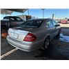 Image 4 : 2004 MERCEDES-BENZ E-CLASS