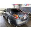 Image 2 : 2012 NISSAN ALTIMA