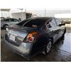Image 4 : 2012 NISSAN ALTIMA