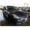 Image 5 : 2012 NISSAN ALTIMA