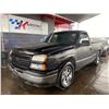 Image 1 : 2003 CHEVROLET SILVERADO 1500