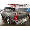 Image 2 : 2003 CHEVROLET SILVERADO 1500