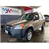 Image 1 : 2003 HONDA CR-V