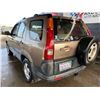 Image 2 : 2003 HONDA CR-V