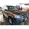 Image 5 : 2003 HONDA CR-V