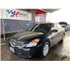 Image 1 : 2009 NISSAN ALTIMA