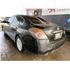 Image 2 : 2009 NISSAN ALTIMA