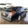 Image 4 : 2009 NISSAN ALTIMA