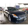 Image 5 : 2009 NISSAN ALTIMA