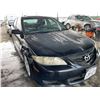 Image 5 : 2004 MAZDA MAZDA6