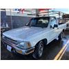 Image 1 : 1991 TOYOTA PICKUP