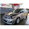 Image 1 : 2012 HYUNDAI ACCENT