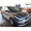 Image 5 : 2012 HYUNDAI ACCENT