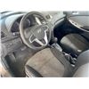 Image 8 : 2012 HYUNDAI ACCENT
