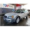 Image 1 : 2005 SUBARU OUTBACK