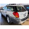 Image 2 : 2005 SUBARU OUTBACK