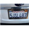 Image 3 : 2005 SUBARU OUTBACK