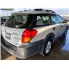 Image 4 : 2005 SUBARU OUTBACK