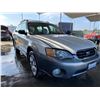 Image 5 : 2005 SUBARU OUTBACK