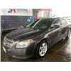 Image 1 : 2011 CHEVROLET MALIBU