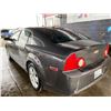 Image 2 : 2011 CHEVROLET MALIBU