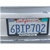 Image 3 : 2007 DODGE MAGNUM