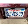 Image 3 : 2007 BUICK LACROSSE