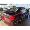 Image 4 : 2007 BUICK LACROSSE