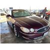 Image 5 : 2007 BUICK LACROSSE