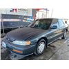 Image 1 : 1997 HONDA ACCORD