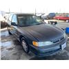 Image 5 : 1997 HONDA ACCORD