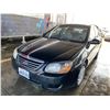Image 1 : 2009 KIA SPECTRA