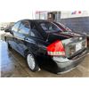 Image 2 : 2009 KIA SPECTRA