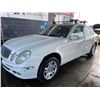 Image 1 : 2005 MERCEDES-BENZ E-CLASS