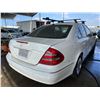 Image 4 : 2005 MERCEDES-BENZ E-CLASS