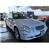 Image 5 : 2005 MERCEDES-BENZ E-CLASS