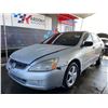 Image 1 : 2003 HONDA ACCORD