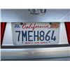 Image 3 : 2003 HONDA ACCORD