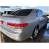Image 4 : 2003 HONDA ACCORD