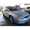 Image 5 : 2003 HONDA ACCORD