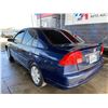 Image 2 : 2002 HONDA CIVIC